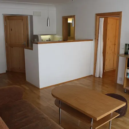 Apartman Cihelna *