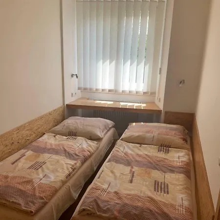 Apartman Cihelna * Praga