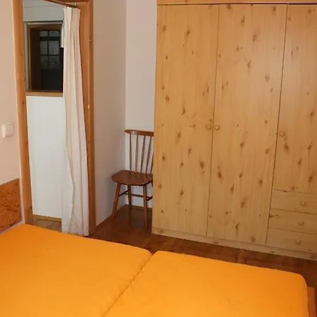 Apartman Cihelná Apartmán