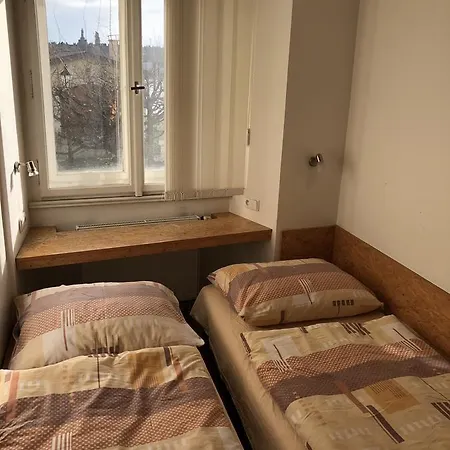Apartmán Apartman Cihelná Praha