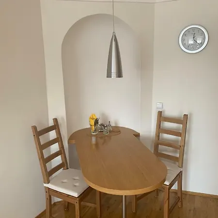 Apartman Cihelná *