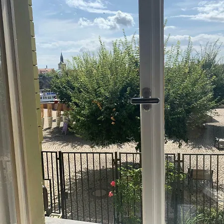 Apartman Cihelná Apartmán Praha