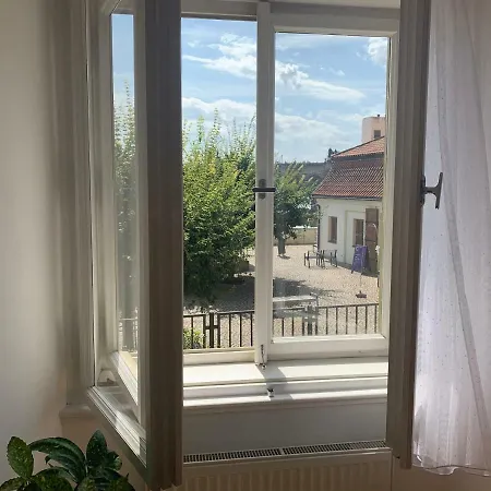 Apartmán Apartman Cihelná